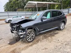 5UXTR9C56JLC82130 2018 BMW X3