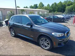 5UXTR9C56JLC82435 2018 BMW X3