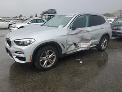 5UXTR9C56JLC82516 2018 BMW X3