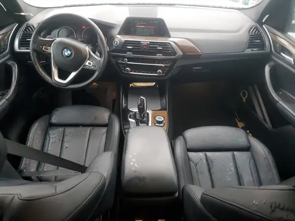 5UXTR9C56JLC82516 2018 BMW X3 - Image 8