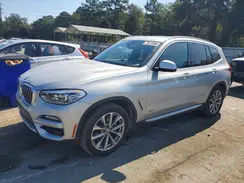 5UXTR9C56JLC82547 2018 BMW X3