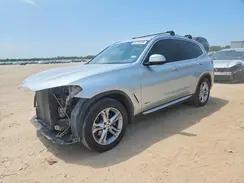 5UXTR9C56JLC82550 2018 BMW X3