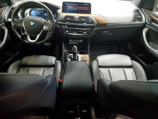 5UXTR9C56JLC82614 2018 BMW X3 - Image 8