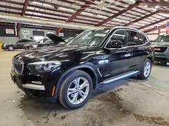 5UXTR9C56JLC82810 2018 BMW X3