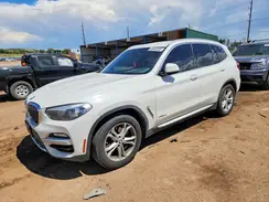 5UXTR9C56JLD57148 2018 BMW X3