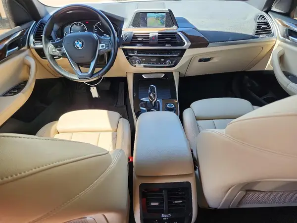5UXTR9C56JLD57148 2018 BMW X3 - Image 8