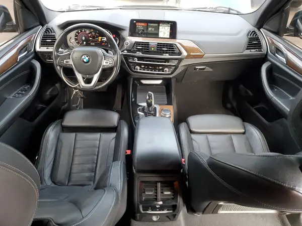 5UXTR9C56JLD57652 2018 BMW X3 - Image 8