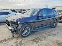 5UXTR9C56JLD58025 2018 BMW X3