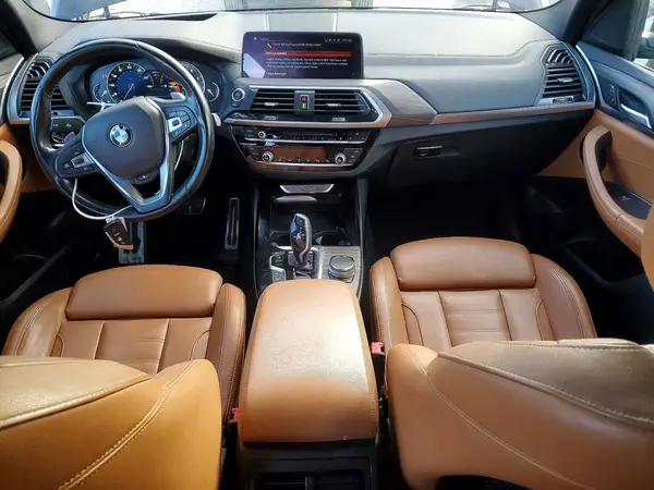 5UXTR9C56JLD58025 2018 BMW X3 - Image 8
