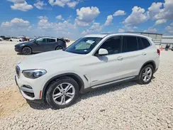 5UXTR9C56JLD58638 2018 BMW X3