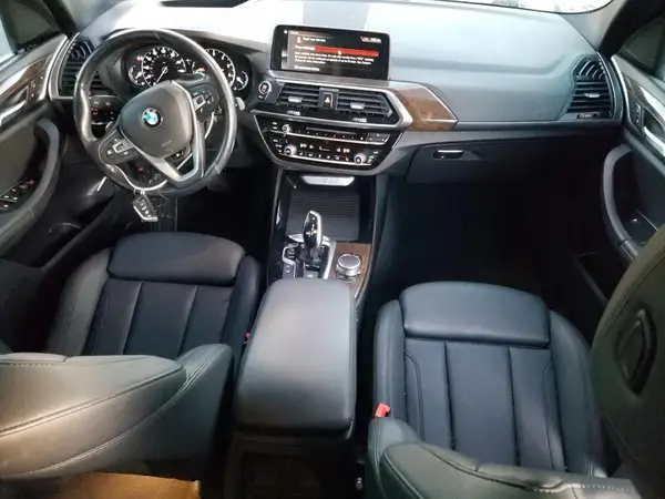 5UXTR9C56JLD58882 2018 BMW X3 - Image 8