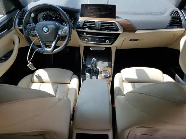 5UXTR9C56JLD58915 2018 BMW X3 - Image 8