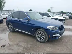5UXTR9C56JLD59854 2018 BMW X3