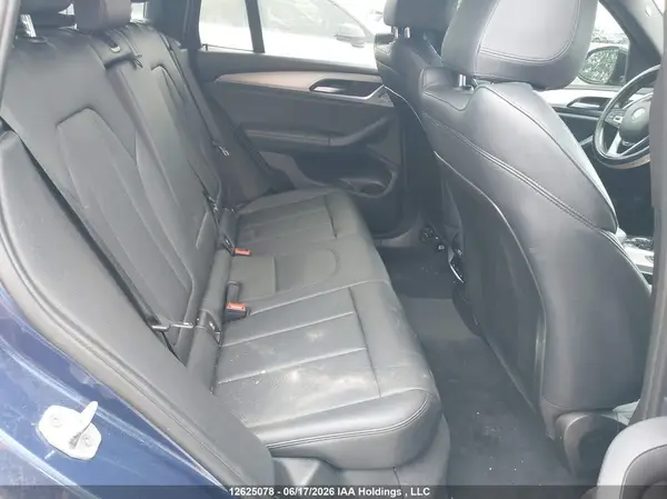 5UXTR9C56JLD59854 2018 BMW X3 - Image 8