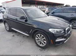 5UXTR9C56JLD60390 2018 BMW X3