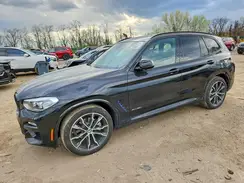 5UXTR9C56JLD61040 2018 BMW X3