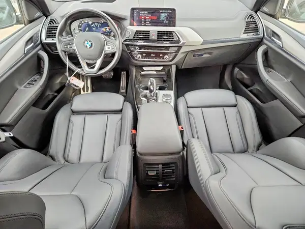 5UXTR9C56JLD61040 2018 BMW X3 - Image 8