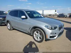 5UXTR9C56JLD61121 2018 BMW X3
