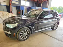 5UXTR9C56JLD61233 2018 BMW X3