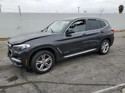 5UXTR9C56JLD61264 2018 BMW X3