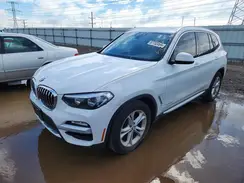 5UXTR9C56JLD62415 2018 BMW X3