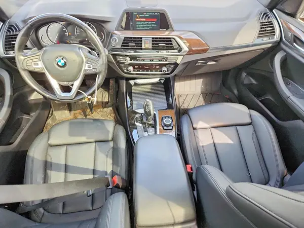 5UXTR9C56JLD62415 2018 BMW X3 - Image 8