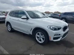 5UXTR9C56JLD62477 2018 BMW X3