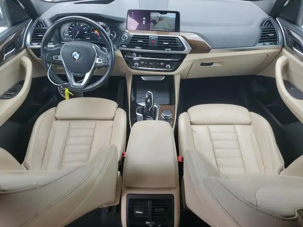 5UXTR9C56JLD62978 2018 BMW X3 - Image 8