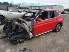 5UXTR9C56JLD63113 2018 BMW X3
