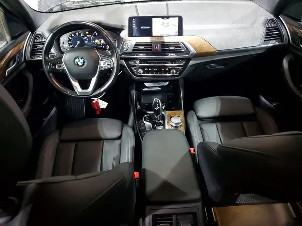 5UXTR9C56JLD63807 2018 BMW X3 - Image 8