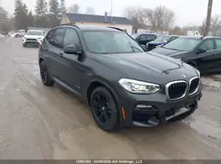 5UXTR9C56JLD64178 2018 BMW X3