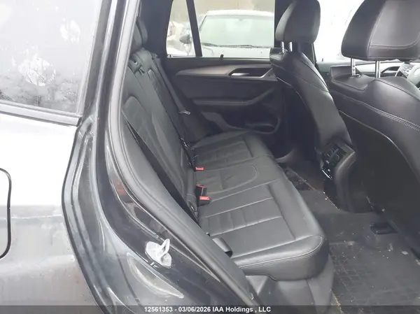 5UXTR9C56JLD64178 2018 BMW X3 - Image 8