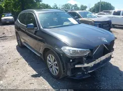 5UXTR9C56JLD64925 2018 BMW X3