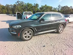 5UXTR9C56JLD65282 2018 BMW X3