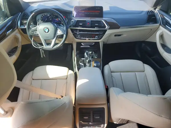 5UXTR9C56JLD65282 2018 BMW X3 - Image 8