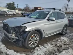 5UXTR9C56JLD65654 2018 BMW X3