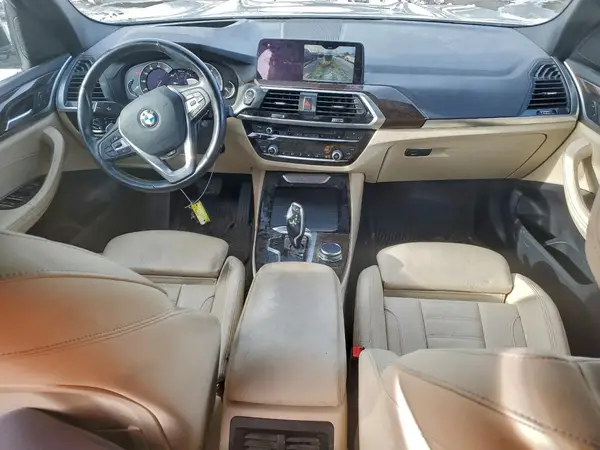 5UXTR9C56JLD65654 2018 BMW X3 - Image 8
