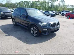 5UXTR9C56JLD65704 2018 BMW X3