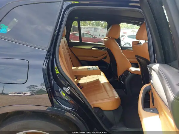 5UXTR9C56JLD65704 2018 BMW X3 - Image 8