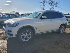 5UXTR9C56JLD65816 2018 BMW X3