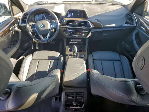 5UXTR9C56JLD65816 2018 BMW X3 - Image 8