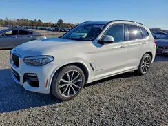 5UXTR9C56JLD65881 2018 BMW X3