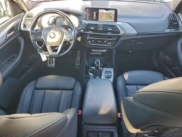 5UXTR9C56JLD65881 2018 BMW X3 - Image 8