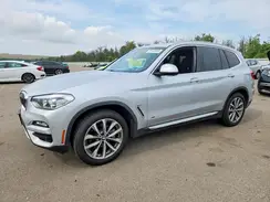 5UXTR9C56JLD66531 2018 BMW X3