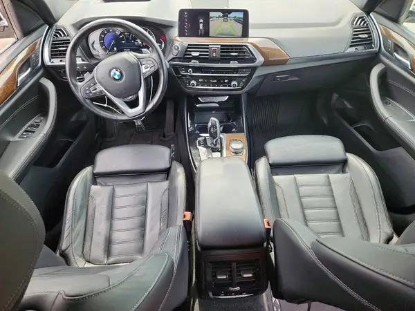 5UXTR9C56JLD66531 2018 BMW X3 - Image 8