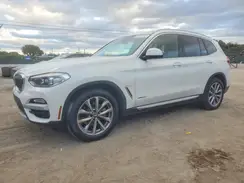 5UXTR9C56JLD66612 2018 BMW X3