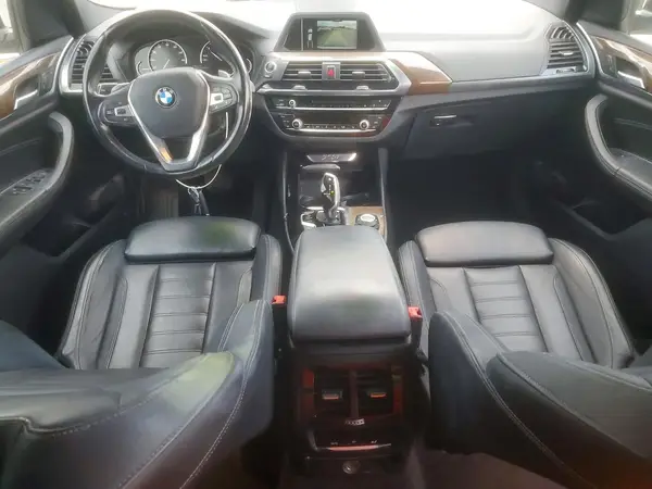 5UXTR9C56JLD66612 2018 BMW X3 - Image 8