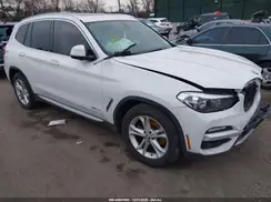 5UXTR9C56JLD66741 2018 BMW X3