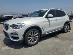 5UXTR9C56JLD66982 2018 BMW X3