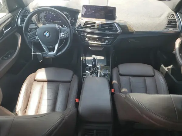 5UXTR9C56JLD66982 2018 BMW X3 - Image 8